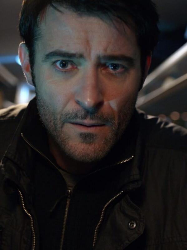 Crossing Lines S3 E4