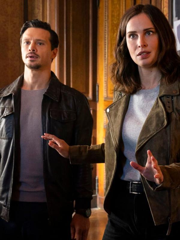 FBI : International S2 E22
