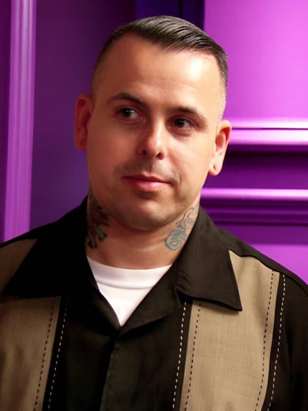 Ink Master rédemption