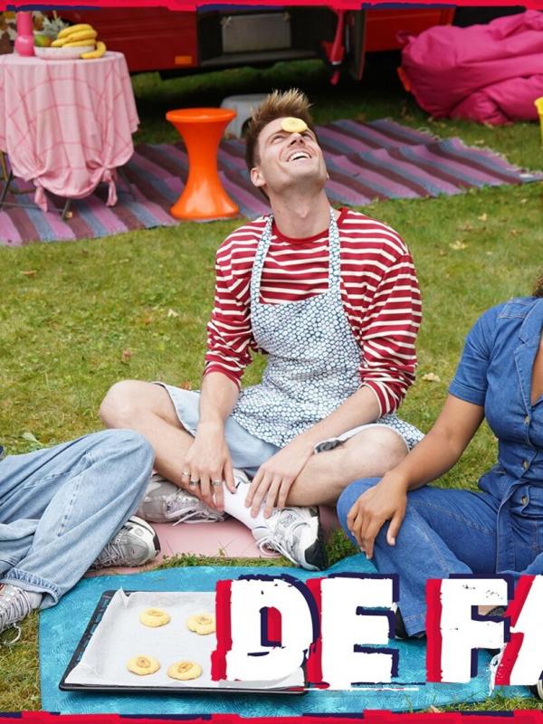 De Faker R0003
