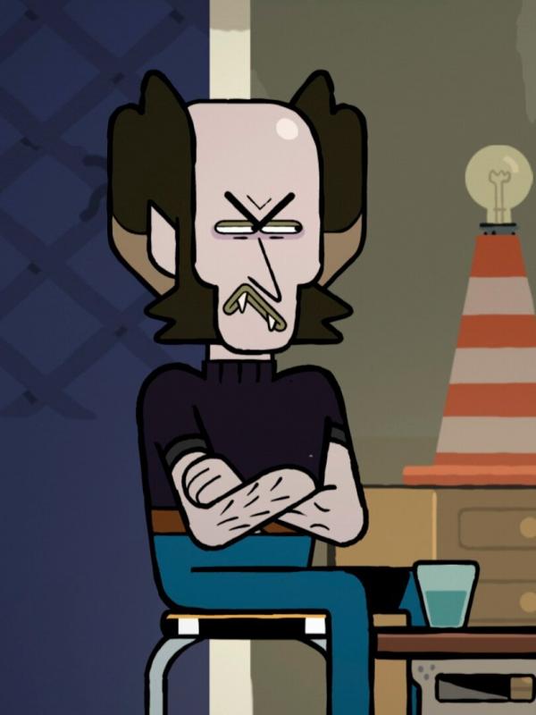 Les Croquemoutard S1 E10