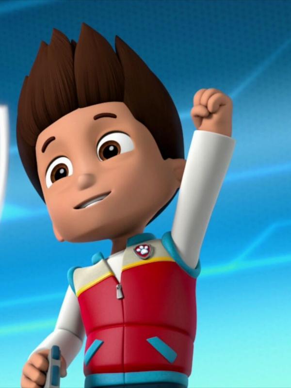 Paw Patrol S7 E11