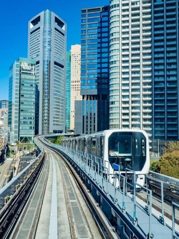 Des trains pas comme les autres