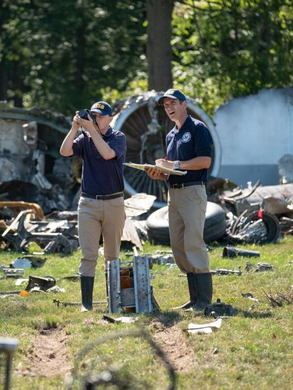 Air Crash