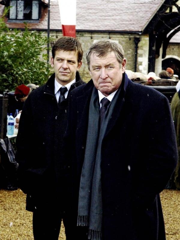 Inspecteur Barnaby S10 E7