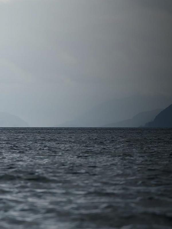 Les mystères du Loch Ness