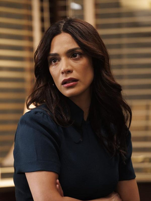 New York, police judiciaire S22 E11