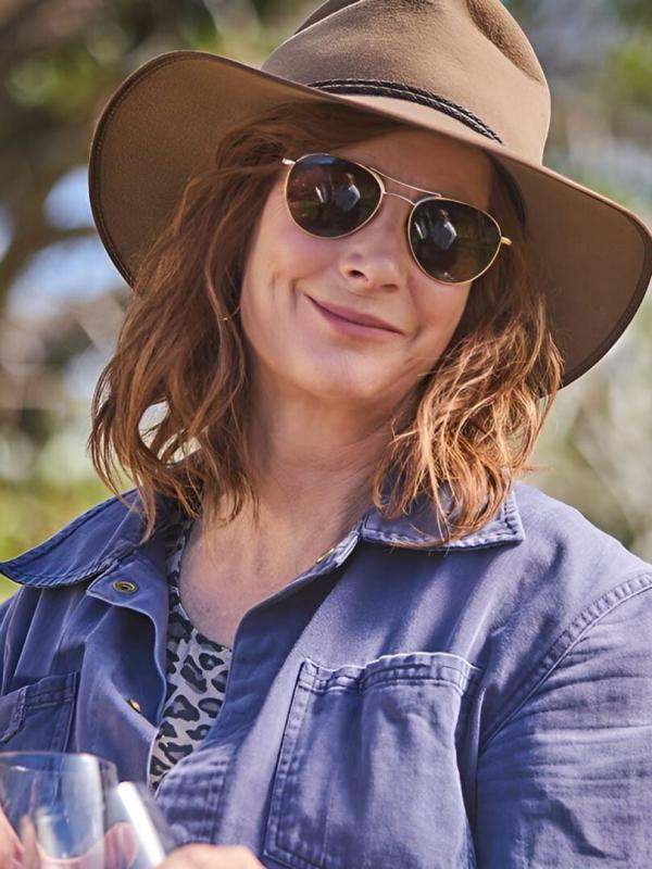 Comme un arrière-goût S1 E5