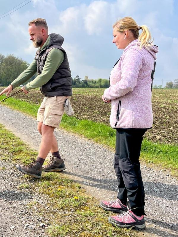 Jason und die Haustiere