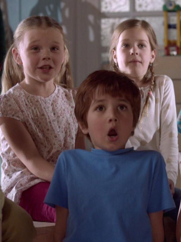 Casper en Emma S1 E11
