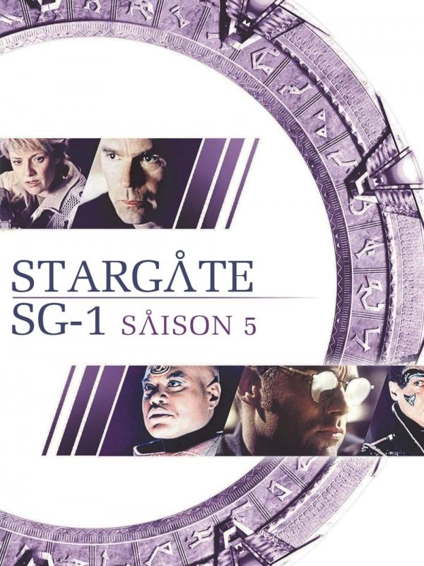 Stargate SG-1