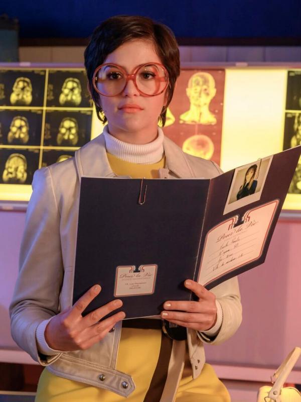 Les Petits Meurtres d'Agatha Christie S3 E6