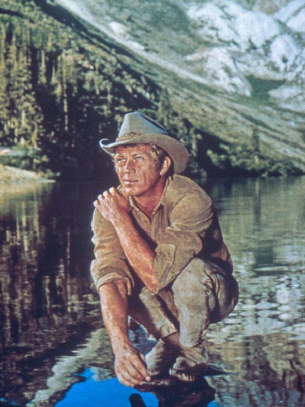 Nevada Smith