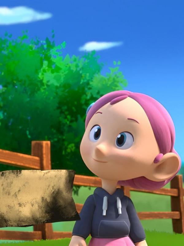 Grisù S1 E13