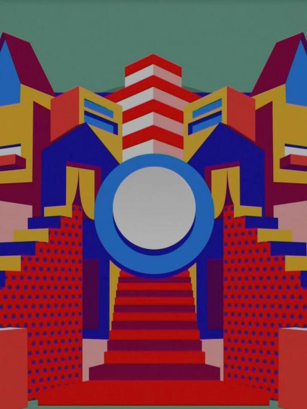 Ding Dong : Montre-moi ta maison