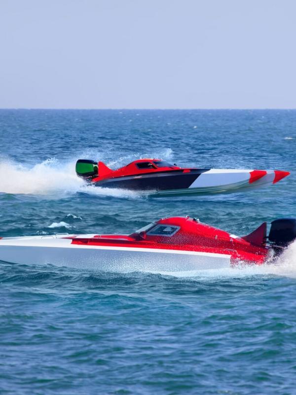 P1 USA Offshore
