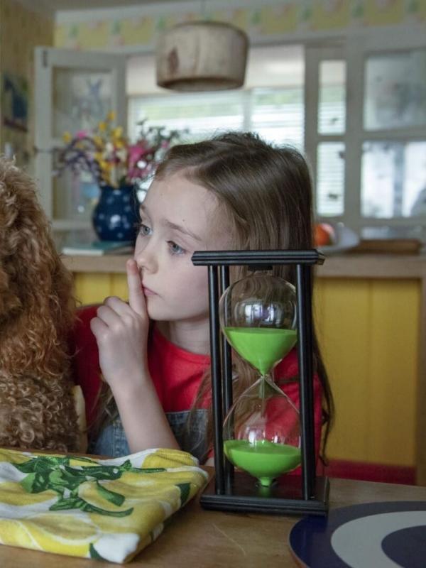 Waffle, le chien waouh S2 E15