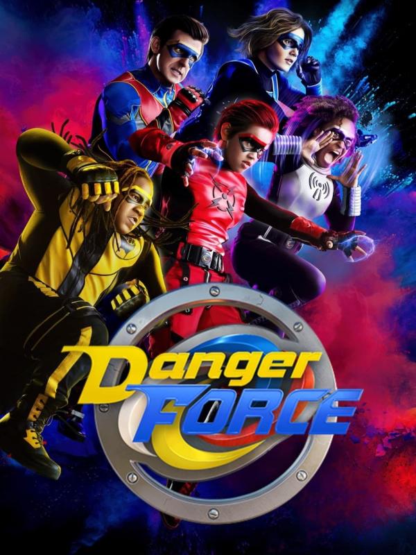 Danger Force