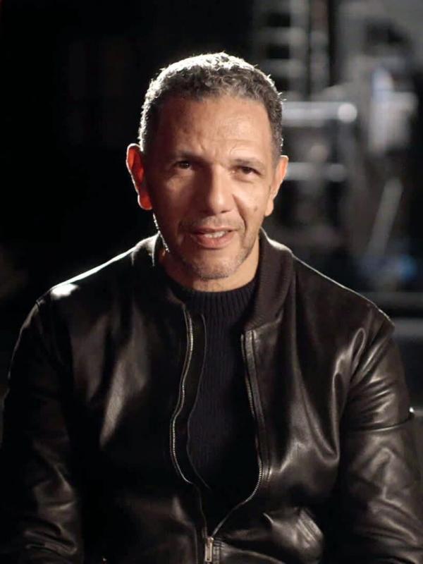 Cinéma par... Roschdy Zem