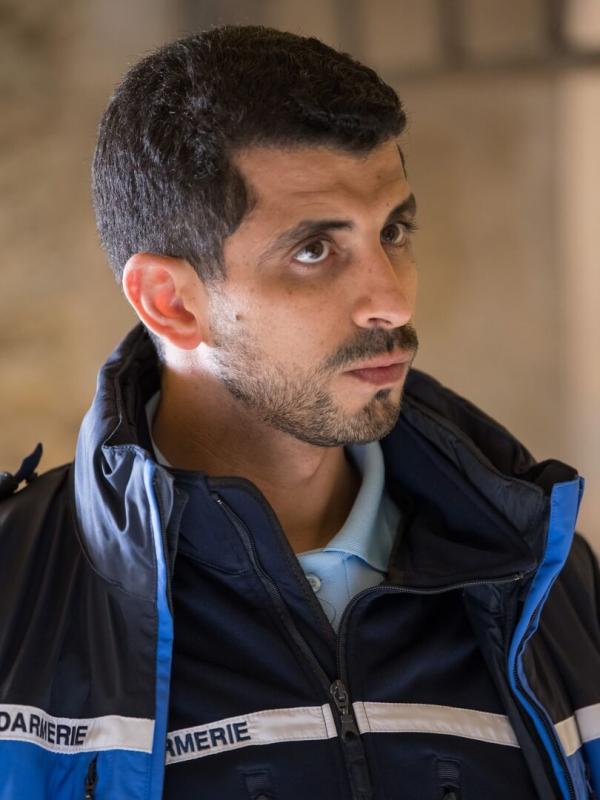 L'abîme S1 E5