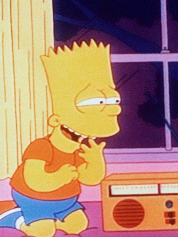 Les Simpson S3 E13