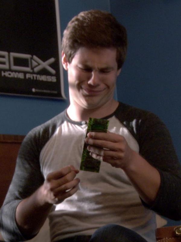 Workaholics S2 E10