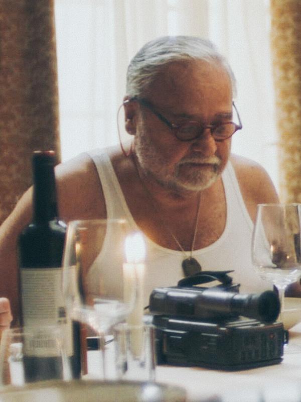 Le monde magique de Jérôme Commandeur