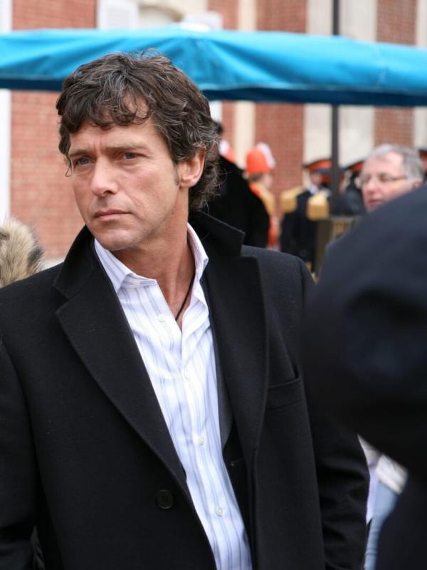 Joséphine, ange gardien S13 E1