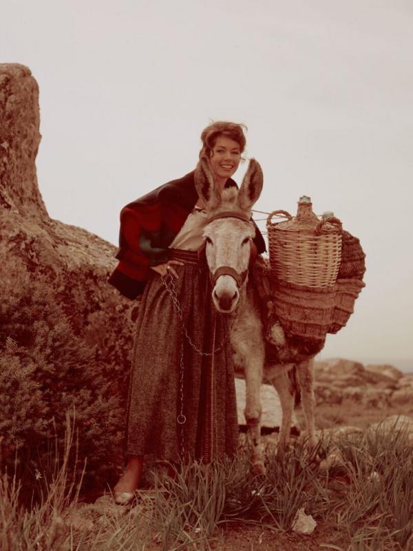 Pour une poignée de dollars