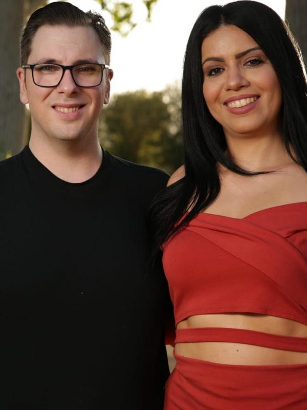 90 jours pour se marier