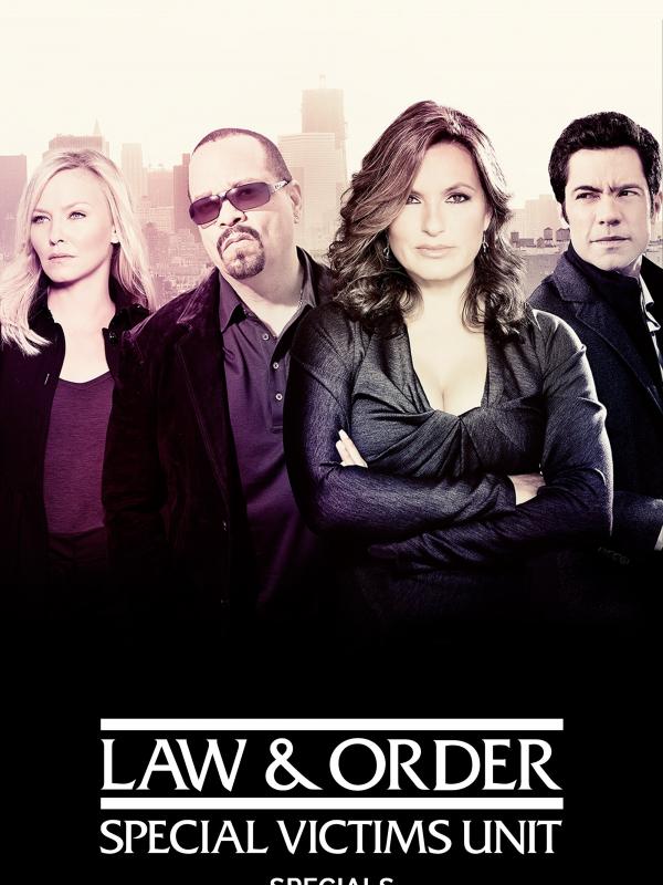 New York Unité Spéciale