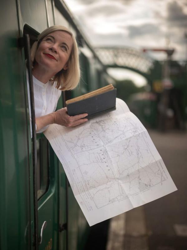 Killing Sherlock: Lucy Worsley on the Case of Conan Doyle