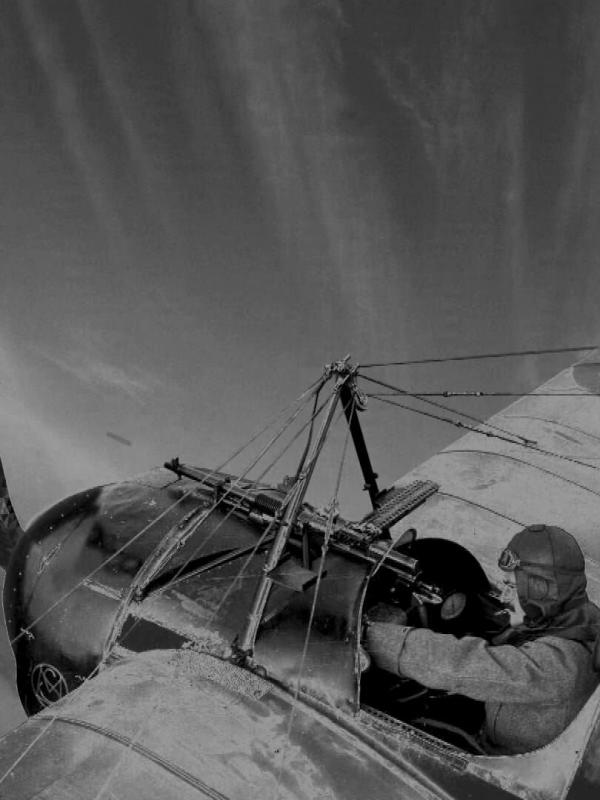 Un siècle d'aviation française