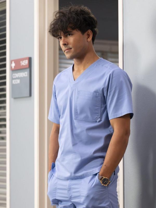 Grey's Anatomy S22 E1