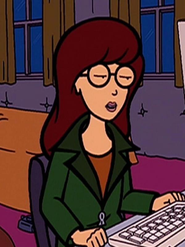 Daria S5 E11