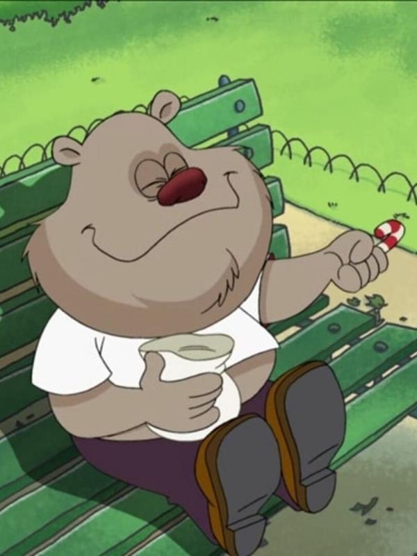 Les Minijusticiers S1 E1