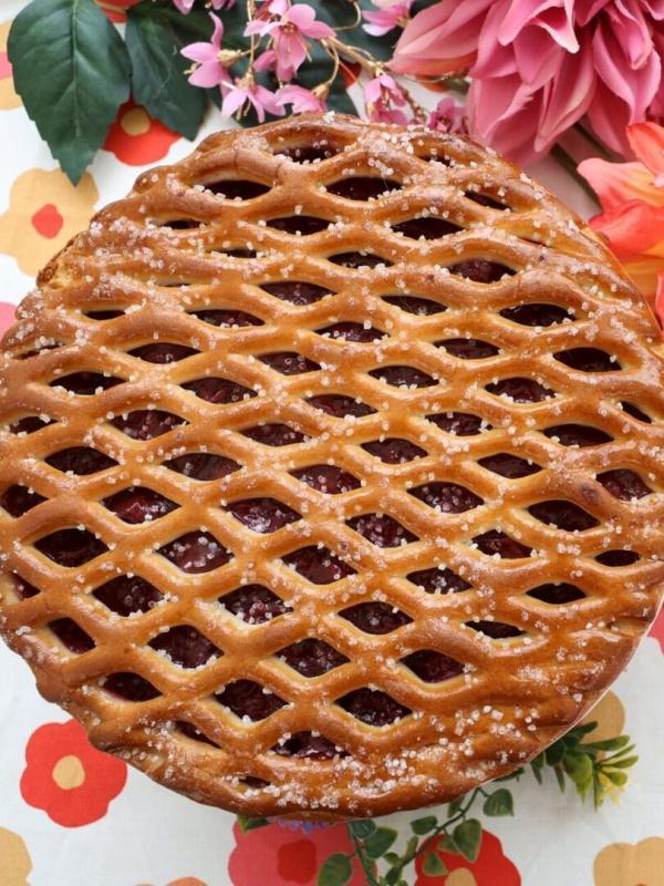 Le meilleur pâtissier : qui sera plus fort que le grimoire de Mercotte ?