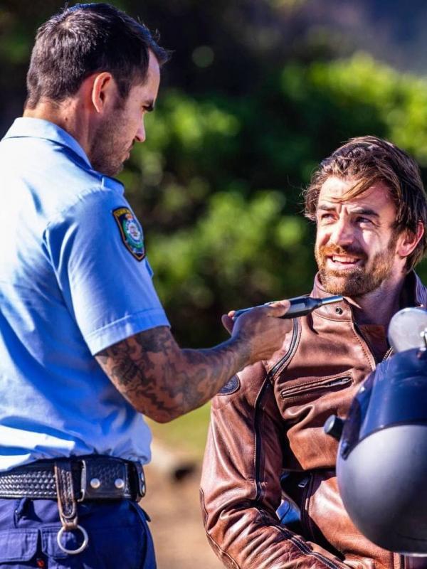 Home and Away S37 E205