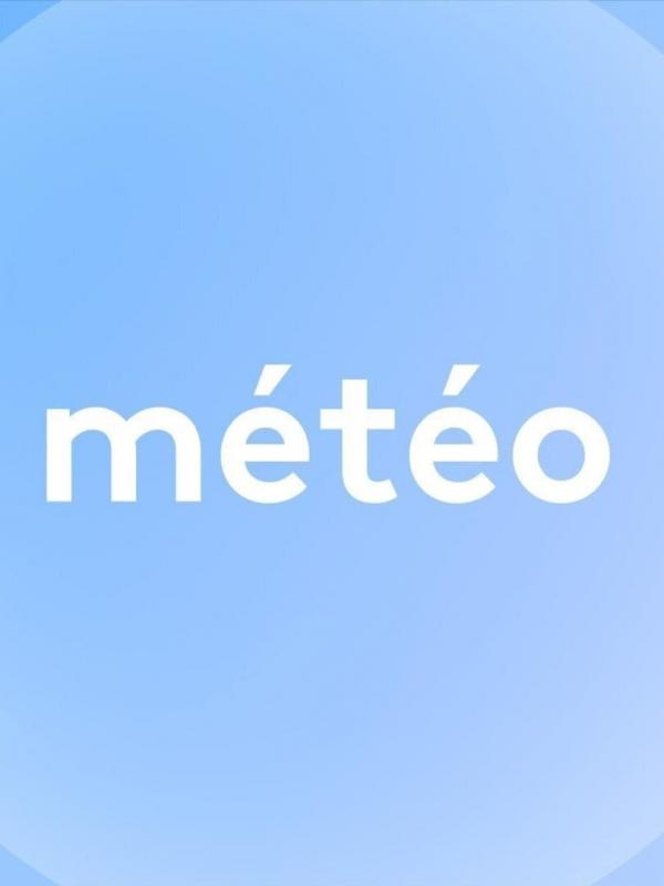 Météo - Auvergne Rhône Alpes