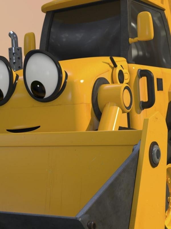 Bob de Bouwer S21 E6