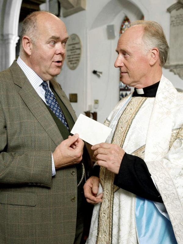 Inspecteur Barnaby S13 E1