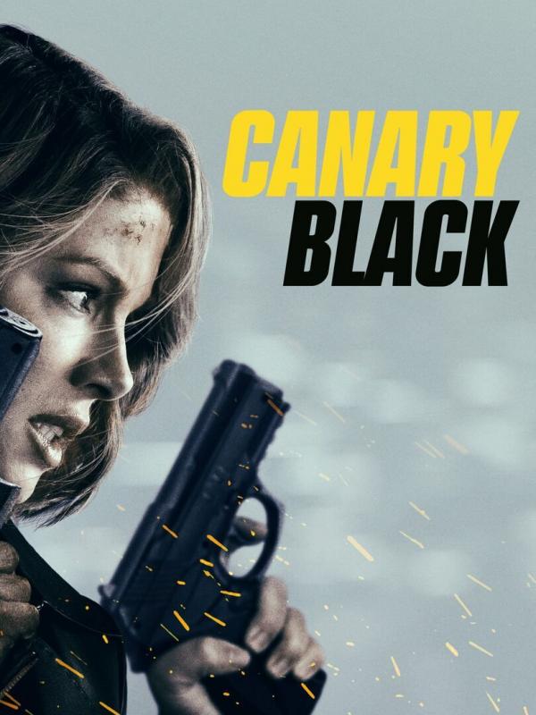Canary Black
