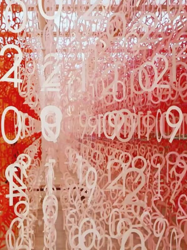 L'odyssée des chiffres