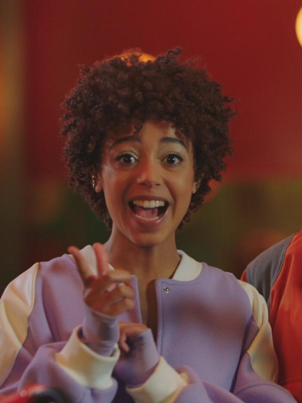 Waiko: reis door de ruimte S1 E16