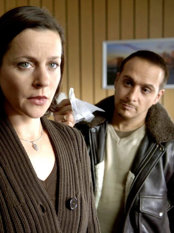 Alerte Cobra S20 E5