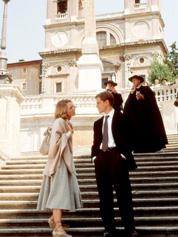 Le talentueux Mr Ripley