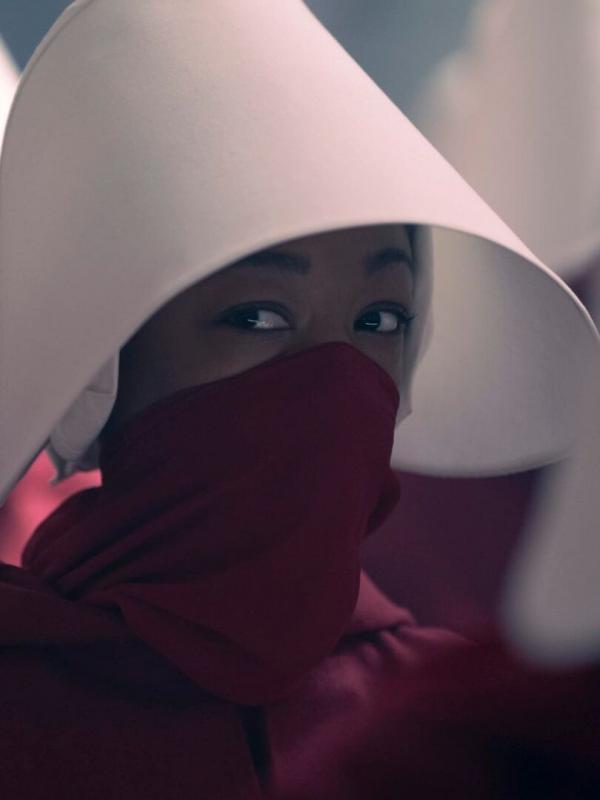 The Handmaid's Tale : La servante écarlate S6 E8