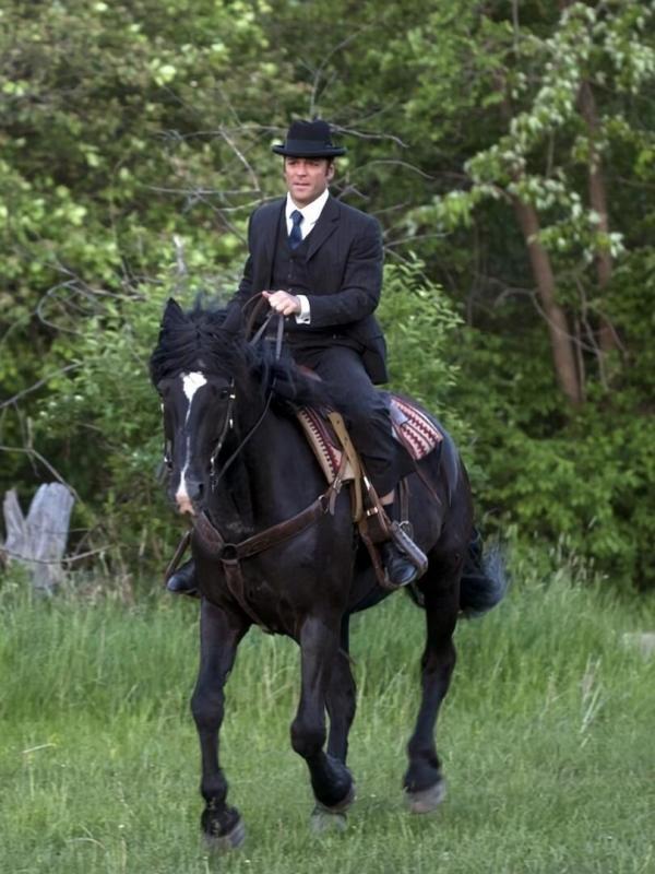 Les Enquêtes de Murdoch S8 E3