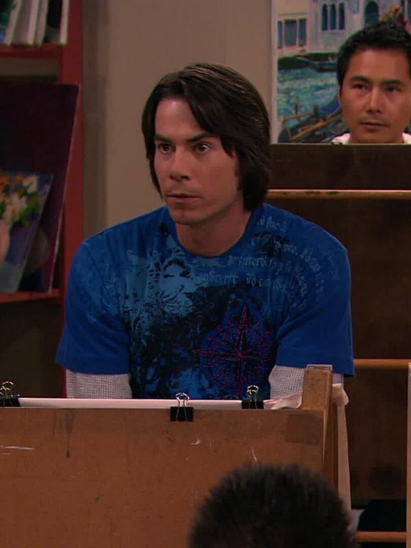 iCarly S2 E22