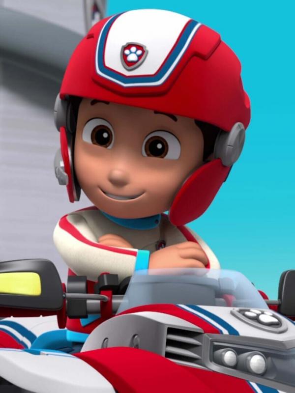 Pat' Patrouille S4 E18